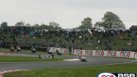 Moto - News: BSB 2012, Oulton Park: vittoria di Walker e Byrne