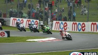 Moto - News: BSB 2012, Oulton Park: vittoria di Walker e Byrne