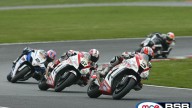 Moto - News: BSB 2012, Oulton Park: vittoria di Walker e Byrne