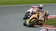 Moto - News: BSB 2012, Oulton Park: vittoria di Walker e Byrne