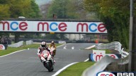 Moto - News: BSB 2012, Oulton Park: vittoria di Walker e Byrne