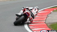 Moto - News: BSB 2012, Oulton Park: vittoria di Walker e Byrne