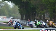 Moto - News: BSB 2012, Oulton Park: vittoria di Walker e Byrne