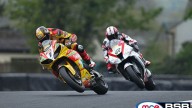 Moto - News: BSB 2012, Oulton Park: vittoria di Walker e Byrne