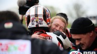 Moto - News: BSB 2012, Oulton Park: vittoria di Walker e Byrne