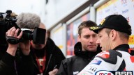 Moto - News: BSB 2012, Oulton Park: vittoria di Walker e Byrne