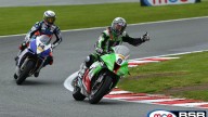 Moto - News: BSB 2012, Oulton Park: vittoria di Walker e Byrne