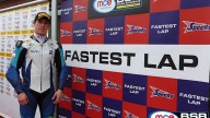 Moto - News: BSB 2012, Oulton Park: vittoria di Walker e Byrne