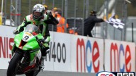 Moto - News: BSB 2012, Oulton Park: vittoria di Walker e Byrne