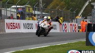 Moto - News: BSB 2012, Oulton Park: vittoria di Walker e Byrne