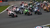 Moto - News: BSB 2012, Oulton Park: vittoria di Walker e Byrne