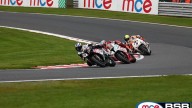 Moto - News: BSB 2012, Oulton Park: vittoria di Walker e Byrne