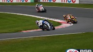 Moto - News: BSB 2012, Oulton Park: vittoria di Walker e Byrne