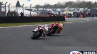 Moto - News: BSB 2012, Oulton Park: vittoria di Walker e Byrne