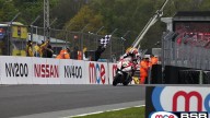 Moto - News: BSB 2012, Oulton Park: vittoria di Walker e Byrne