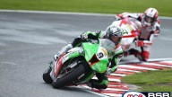 Moto - News: BSB 2012, Oulton Park: vittoria di Walker e Byrne