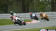 Moto - News: BSB 2012, Oulton Park: vittoria di Walker e Byrne