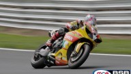 Moto - News: BSB 2012, Oulton Park, in Gara 1 vince Hill