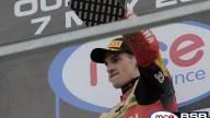 Moto - News: BSB 2012, Oulton Park, in Gara 1 vince Hill