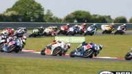 Moto - News: BSB 2012, Snetterton 300: vittoria di Hill e Laverty