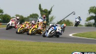 Moto - News: BSB 2012, Snetterton 300: vittoria di Hill e Laverty