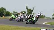 Moto - News: BSB 2012, Snetterton 300: vittoria di Hill e Laverty