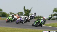 Moto - News: BSB 2012, Snetterton 300: vittoria di Hill e Laverty