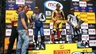 Moto - News: BSB 2012, Snetterton 300: vittoria di Hill e Laverty