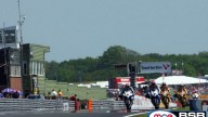 Moto - News: BSB 2012, Snetterton 300: vittoria di Hill e Laverty