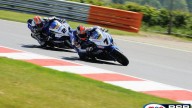 Moto - News: BSB 2012, Snetterton 300: vittoria di Hill e Laverty