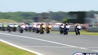 Moto - News: BSB 2012, Snetterton 300: vittoria di Hill e Laverty