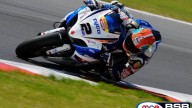 Moto - News: BSB 2012, Snetterton 300: vittoria di Hill e Laverty