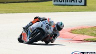 Moto - News: BSB 2012, Snetterton 300: vittoria di Hill e Laverty