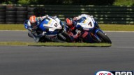 Moto - News: BSB 2012, Snetterton 300: vittoria di Hill e Laverty