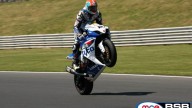 Moto - News: BSB 2012, Snetterton 300: vittoria di Hill e Laverty