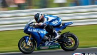 Moto - News: BSB 2012, Snetterton 300: vittoria di Hill e Laverty