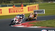 Moto - News: BSB 2012, Snetterton 300: vittoria di Hill e Laverty