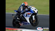 Moto - News: BSB 2012, Snetterton 300: vittoria di Hill e Laverty