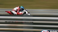 Moto - News: BSB 2012, Snetterton 300: vittoria di Hill e Laverty