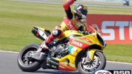 Moto - News: BSB 2012, Snetterton 300: vittoria di Hill e Laverty