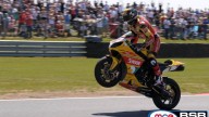 Moto - News: BSB 2012, Snetterton 300: vittoria di Hill e Laverty