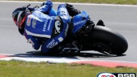 Moto - News: BSB 2012, Snetterton 300: vittoria di Hill e Laverty