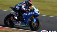 Moto - News: BSB 2012, Snetterton 300: vittoria di Hill e Laverty