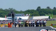 Moto - News: BSB 2012, Snetterton 300: vittoria di Hill e Laverty