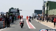 Moto - News: BSB 2012, Snetterton 300: vittoria di Hill e Laverty