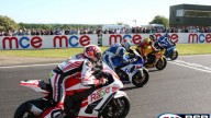 Moto - News: BSB 2012, Snetterton 300: vittoria di Hill e Laverty