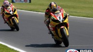 Moto - News: BSB 2012, Snetterton 300: vittoria di Hill e Laverty