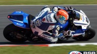 Moto - News: BSB 2012, Snetterton 300: vittoria di Hill e Laverty