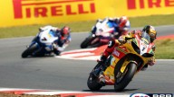 Moto - News: BSB 2012, Snetterton 300: vittoria di Hill e Laverty