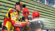 Moto - News: BSB 2012, Snetterton 300: vittoria di Hill e Laverty